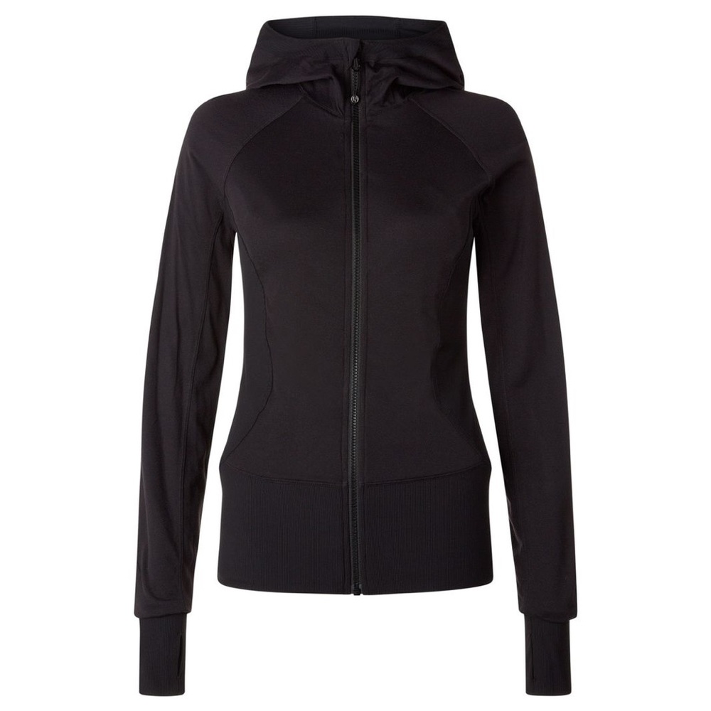 Lululemon In Flux Jacket Size 6